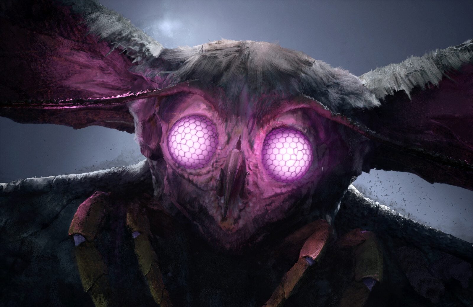 The Wise Mothman | Adding New Cards With Commander Makeover