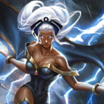 storm windrider