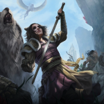 Ranking Every Human Commander on a Tier List