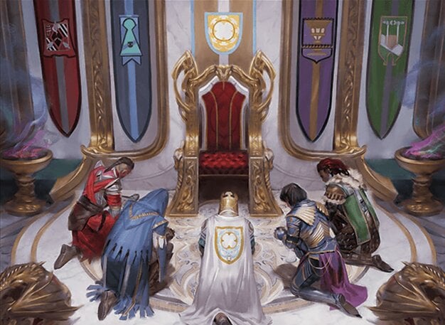 The Case for Why We Need More Monocolored Commander Decks