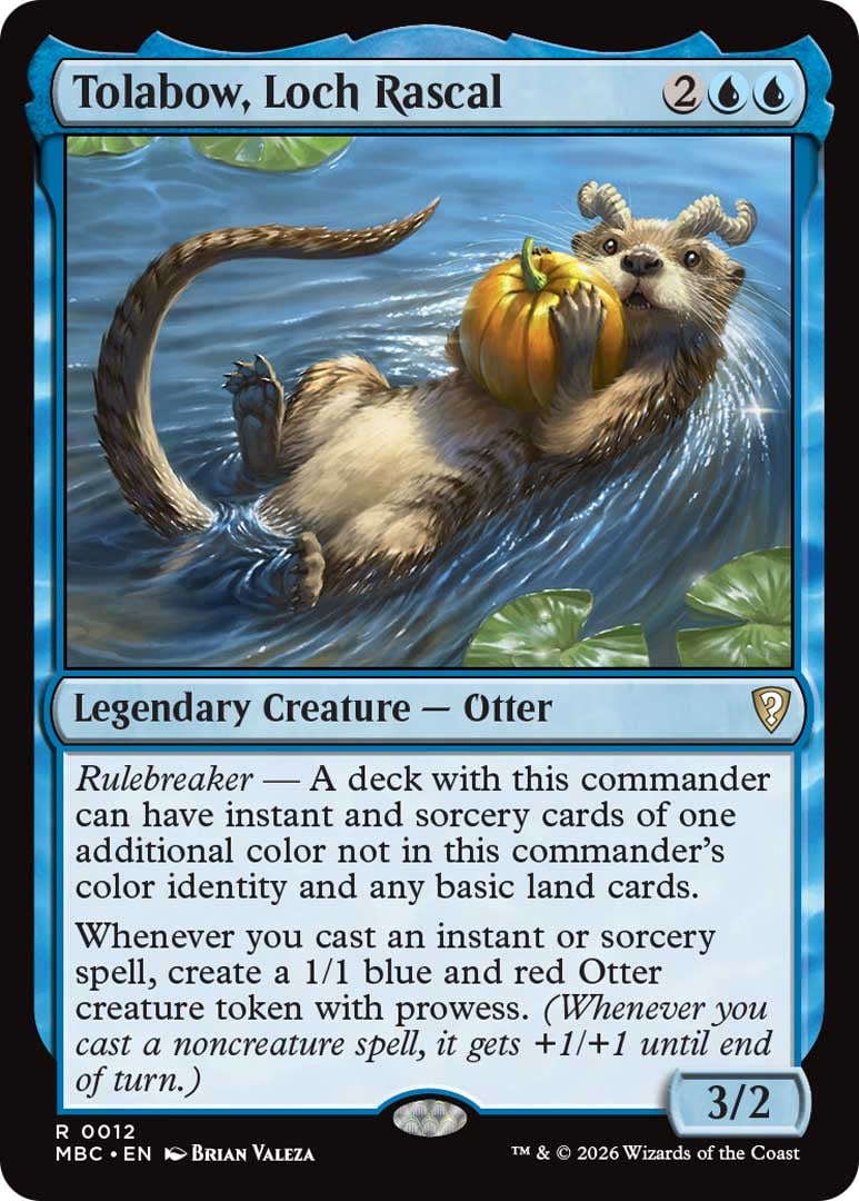 Image credit: Wizards of the Coast