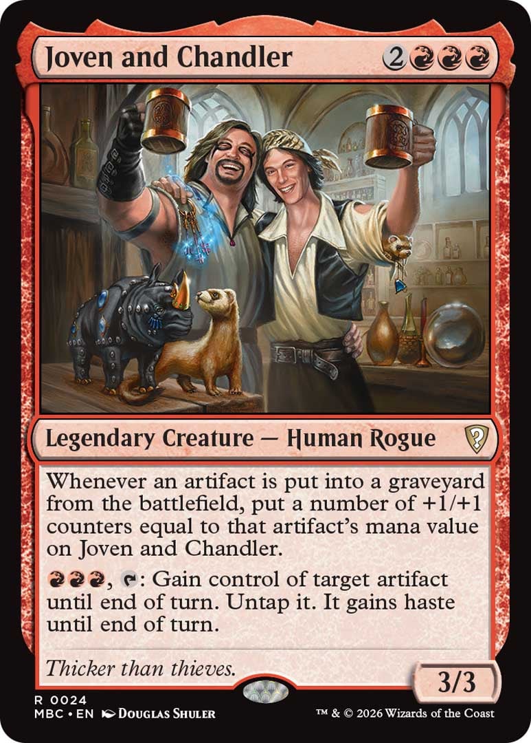 Image credit: Wizards of the Coast