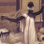 Tymna the Weaver