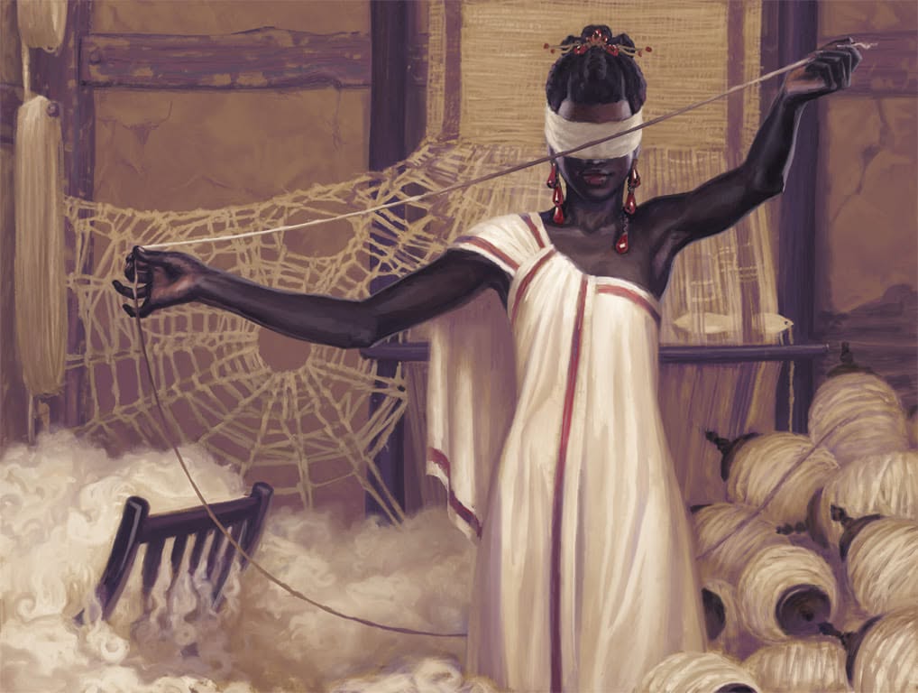 A cEDH Guide to Tymna the Weaver