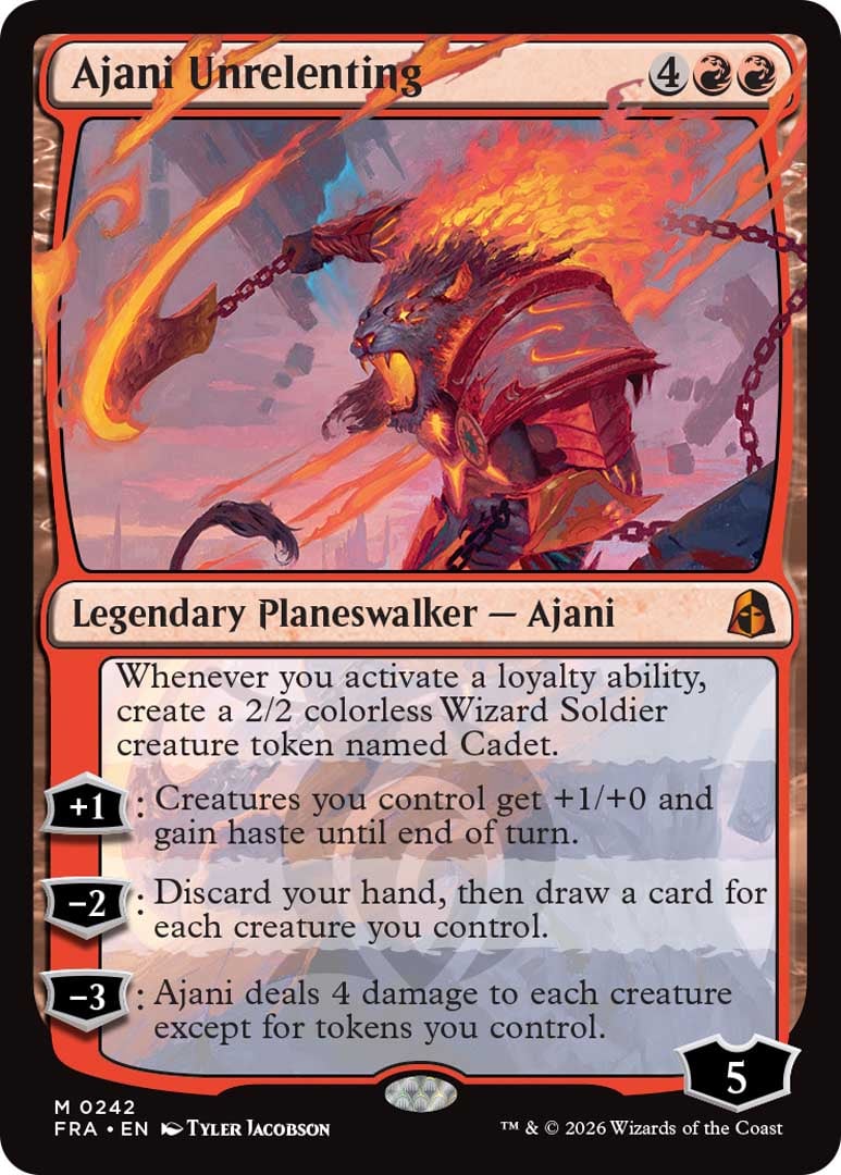 Image credit: Wizards of the Coast