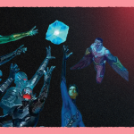 Five Ways To Combo With Cosmic Cube