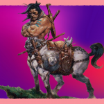 Building Druid Typal with Seton, Krosan Protector