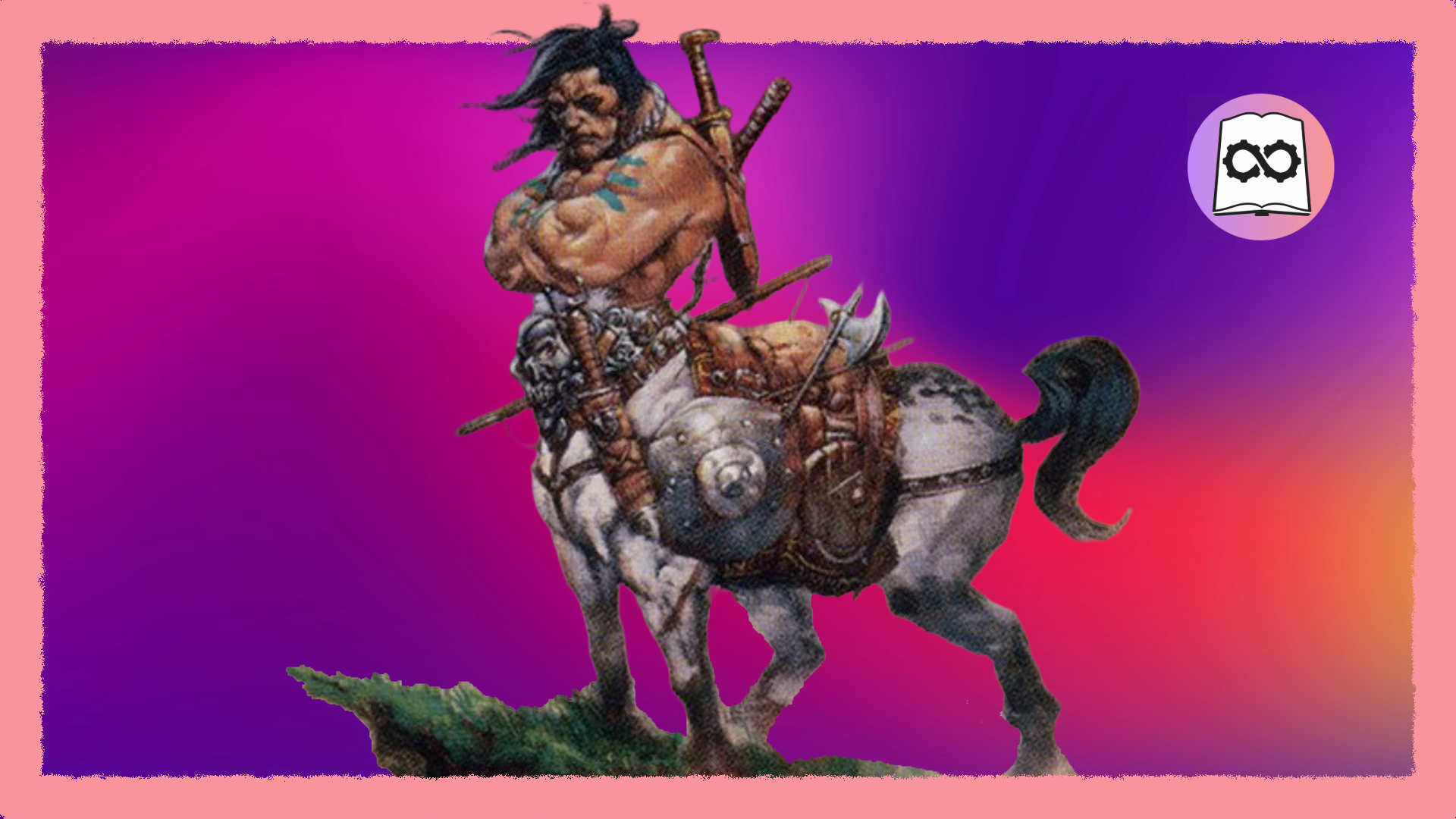 Building Druid Typal with Seton, Krosan Protector