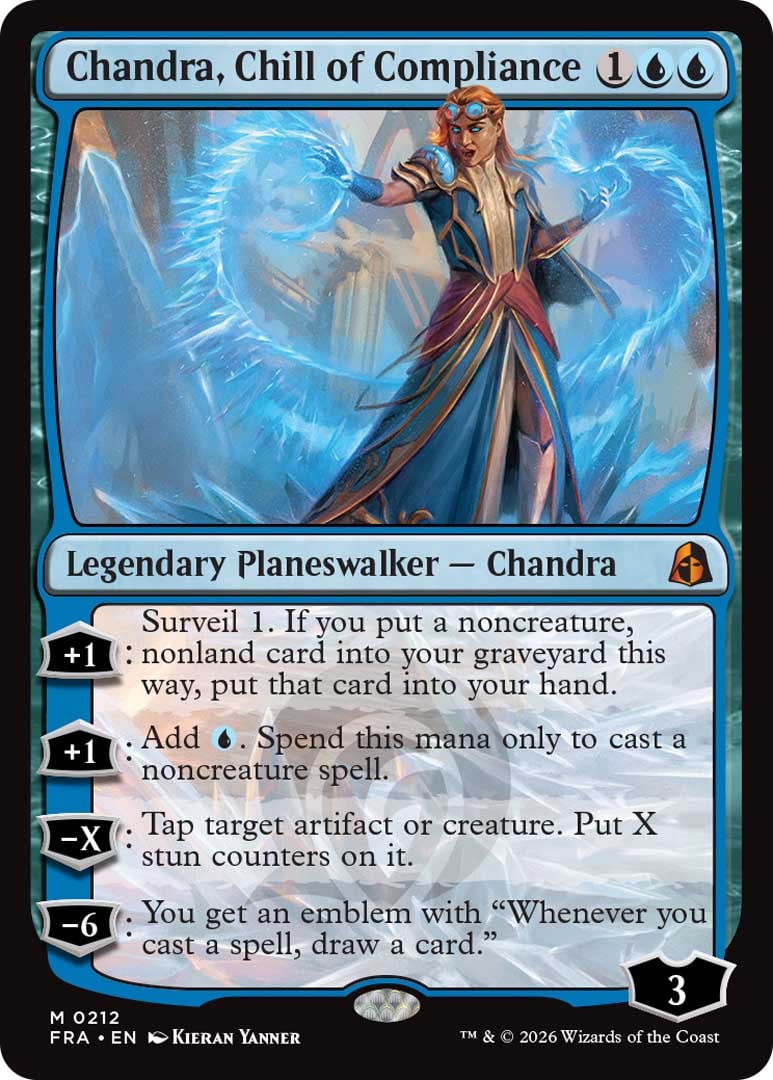 Image credit: Wizards of the Coast
