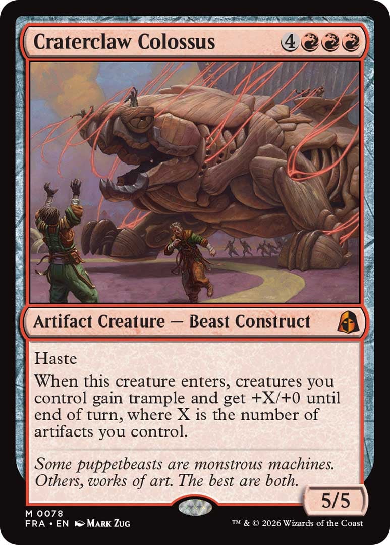 Image credit: Wizards of the Coast