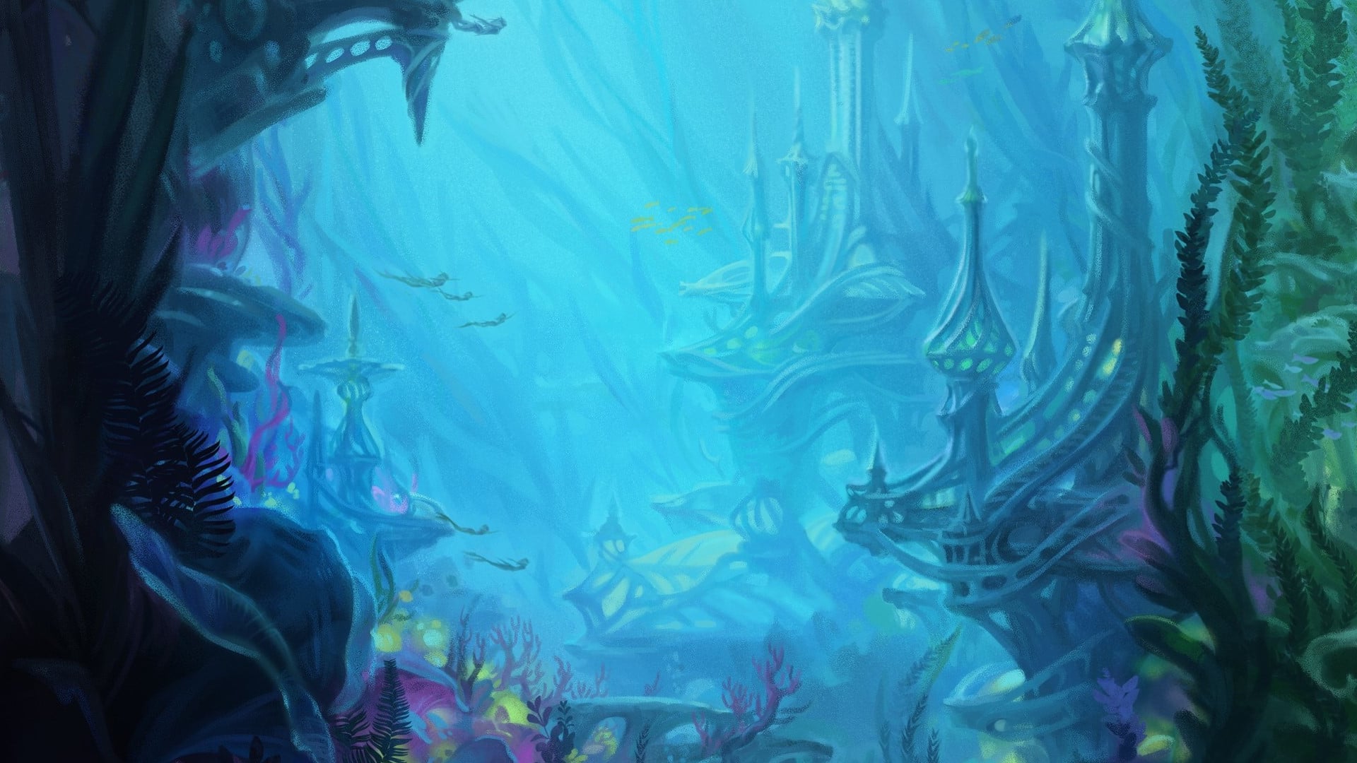 MagicCon Amsterdam Reveals What 2027 Looks Like for Magic