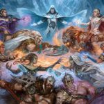 Reality Fracture Reveals From MagicCon Amsterdam Panel