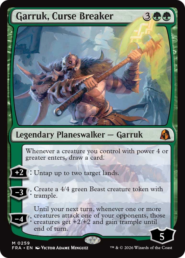 Image credit: Wizards of the Coast
