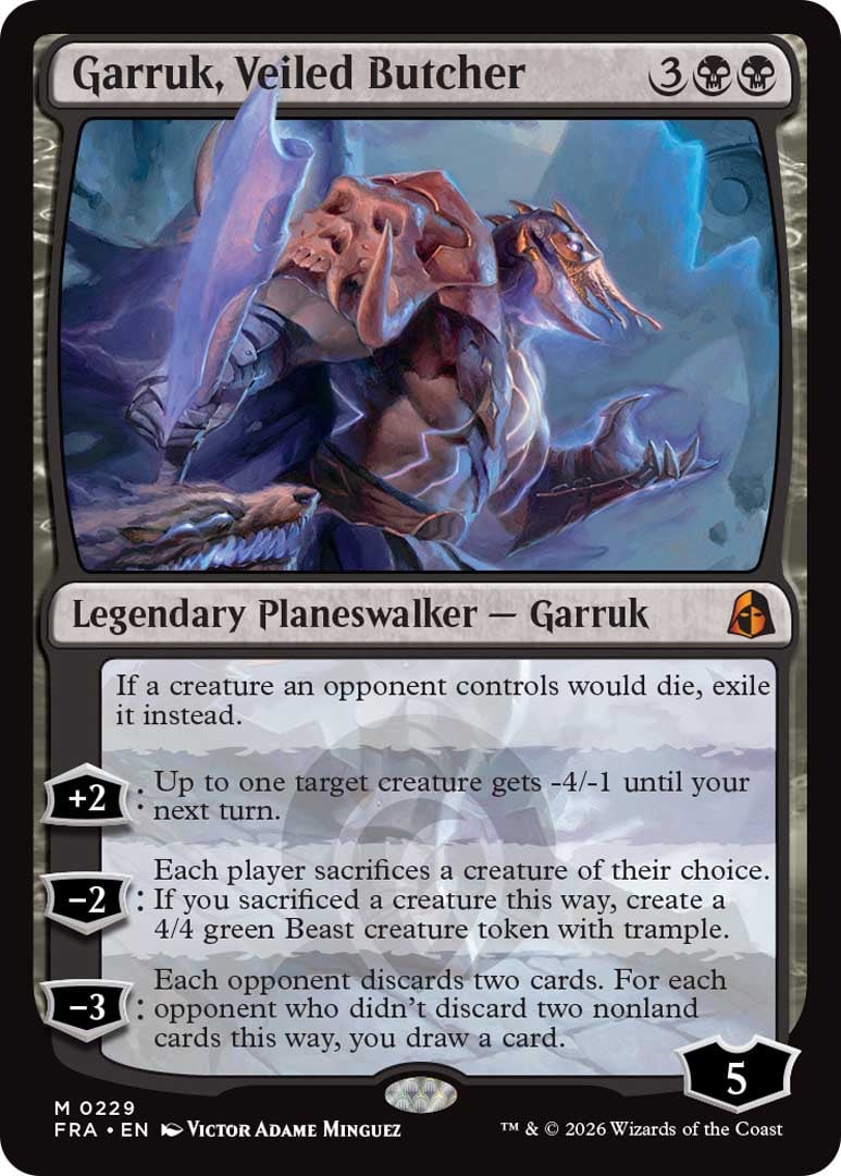 Image credit: Wizards of the Coast