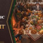 Hobbit Cards Unveiled: What to Play in Magic The Gathering This Week