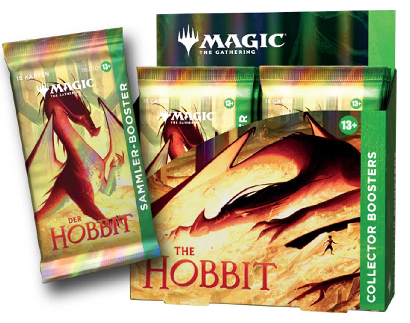 Image credit: Wizards of the Coast and Middle-Earth Enterprises