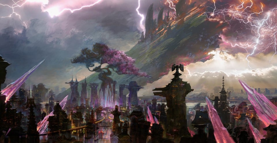 Image credit: Wizards of the Coast
