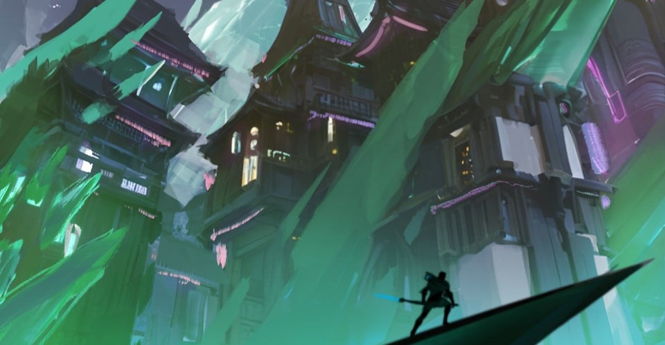 Image credit: Wizards of the Coast