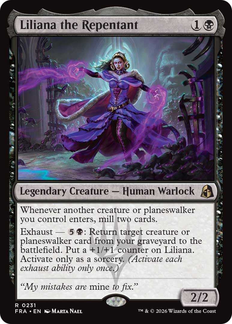 Image credit: Wizards of the Coast