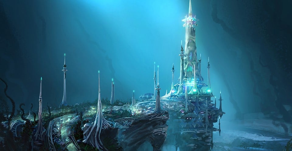 Image credit: Wizards of the Coast
