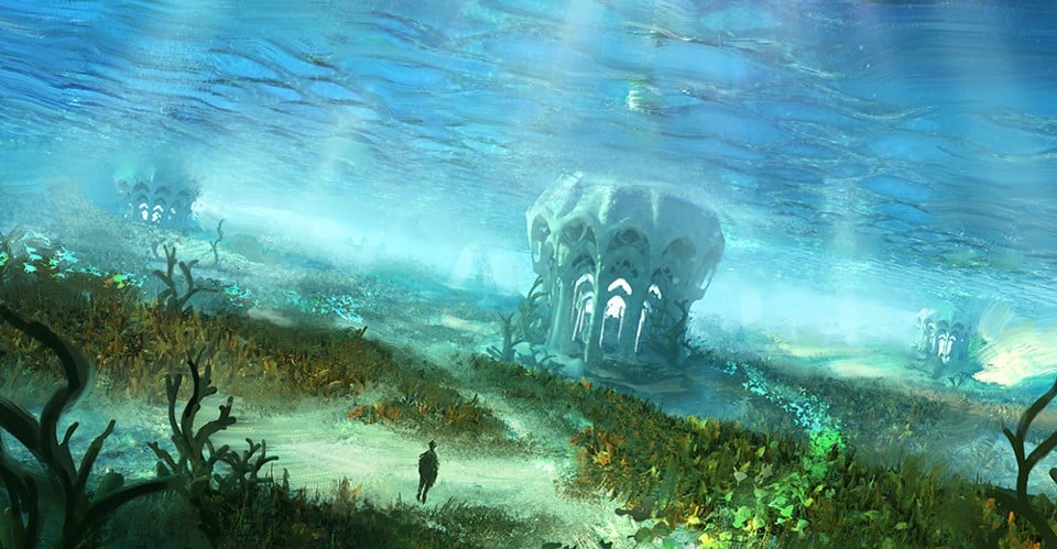 Image credit: Wizards of the Coast