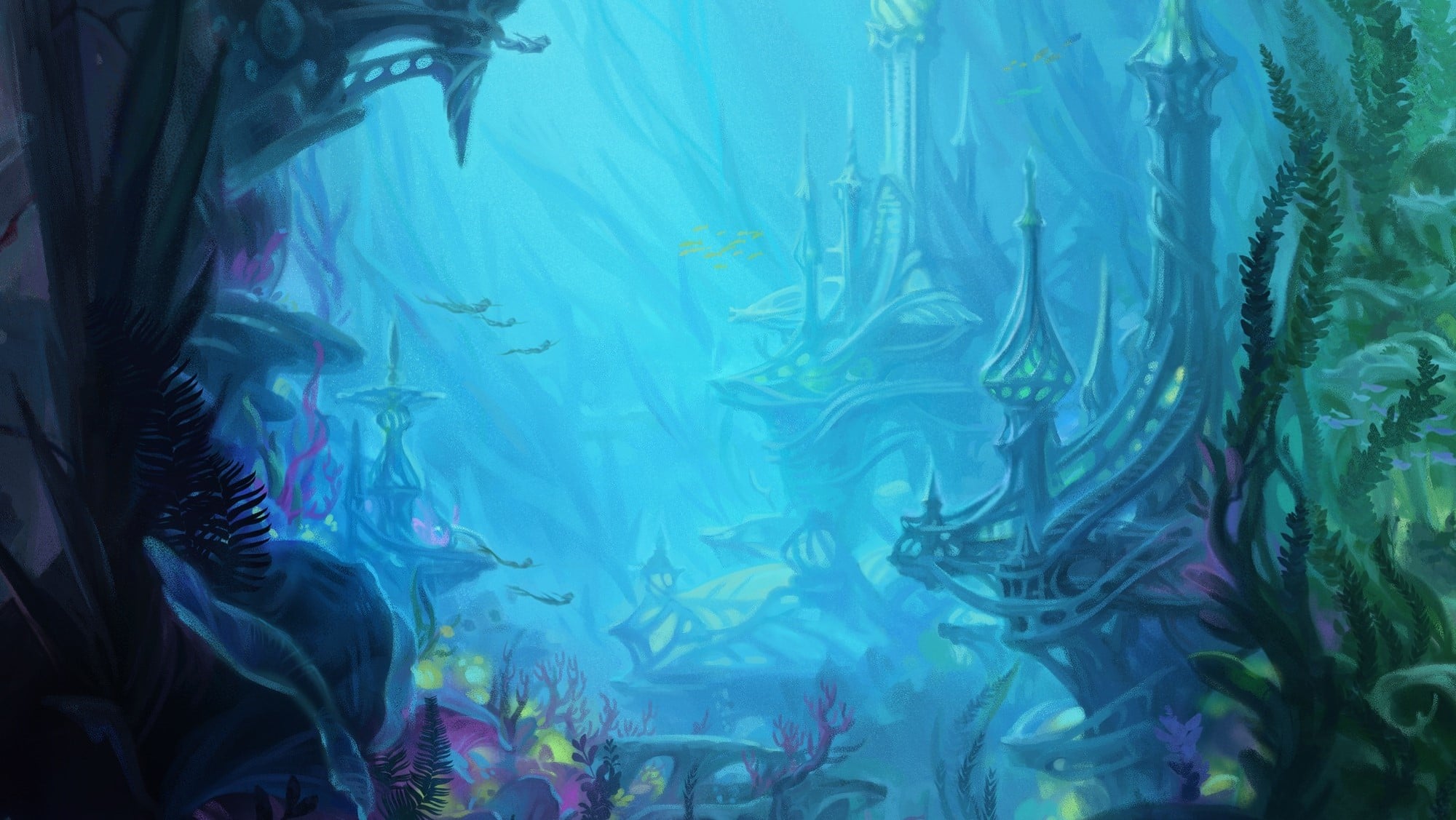 Image credit: Wizards of the Coast