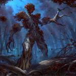 Building Six: An Inside-Out Mono-Green Artifacts Deck