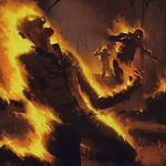 Smaug the Impenetrable: Rain Fire and Treasure
