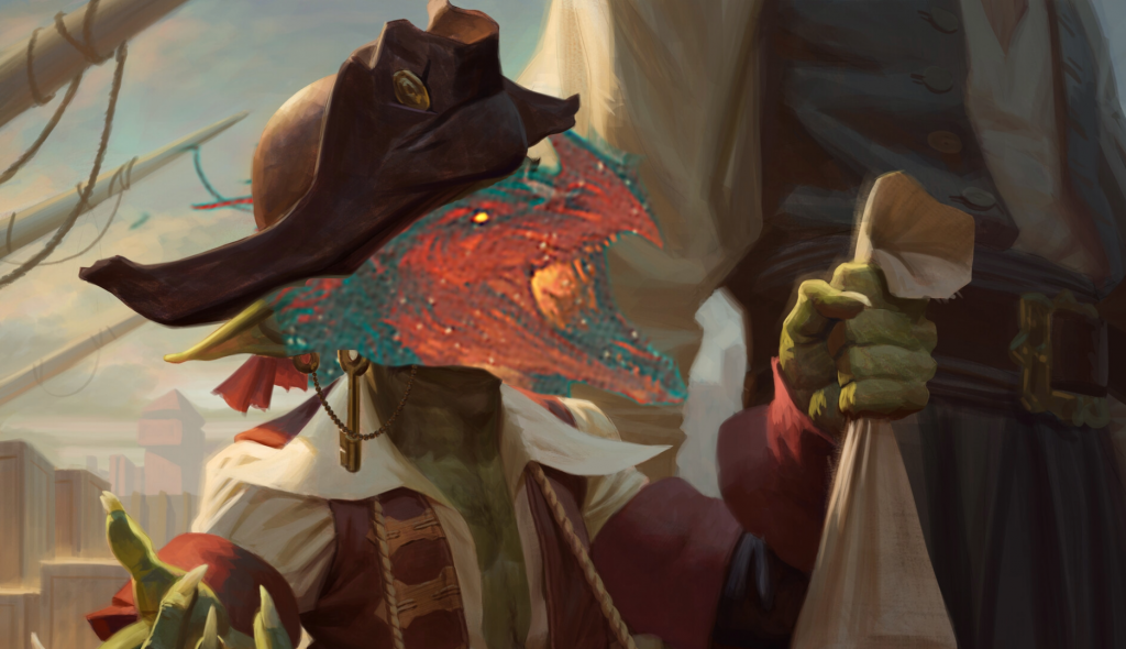 Smaug, Wicked Worm | cEDH's Next Dockside?
