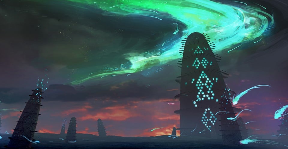 Image credit: Wizards of the Coast