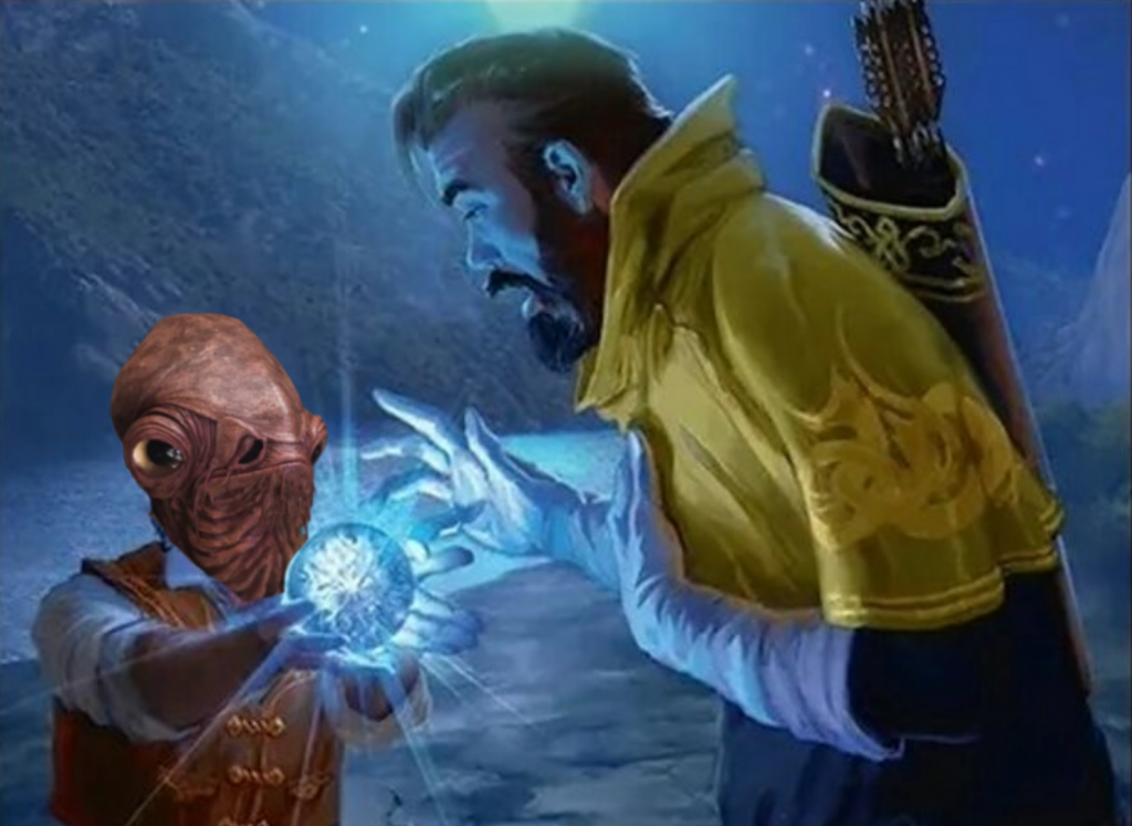 Bilbo's Gambit: A cEDH Trap?