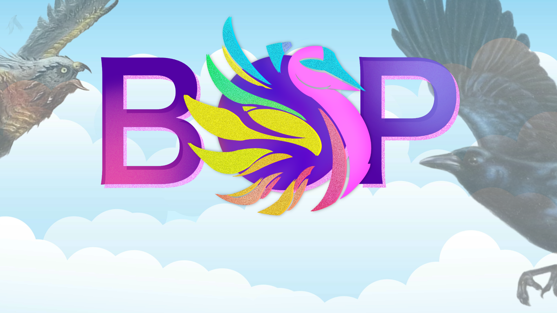 How to Apply for the Birds of Paradise MTG Grant