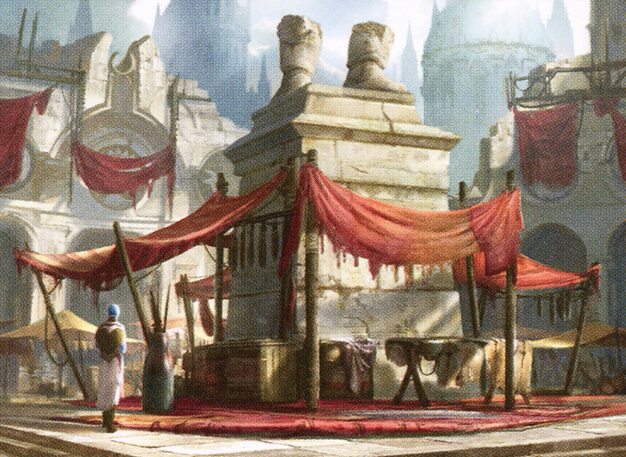 Background image for Budget Commander Legends Cards Worth Playing