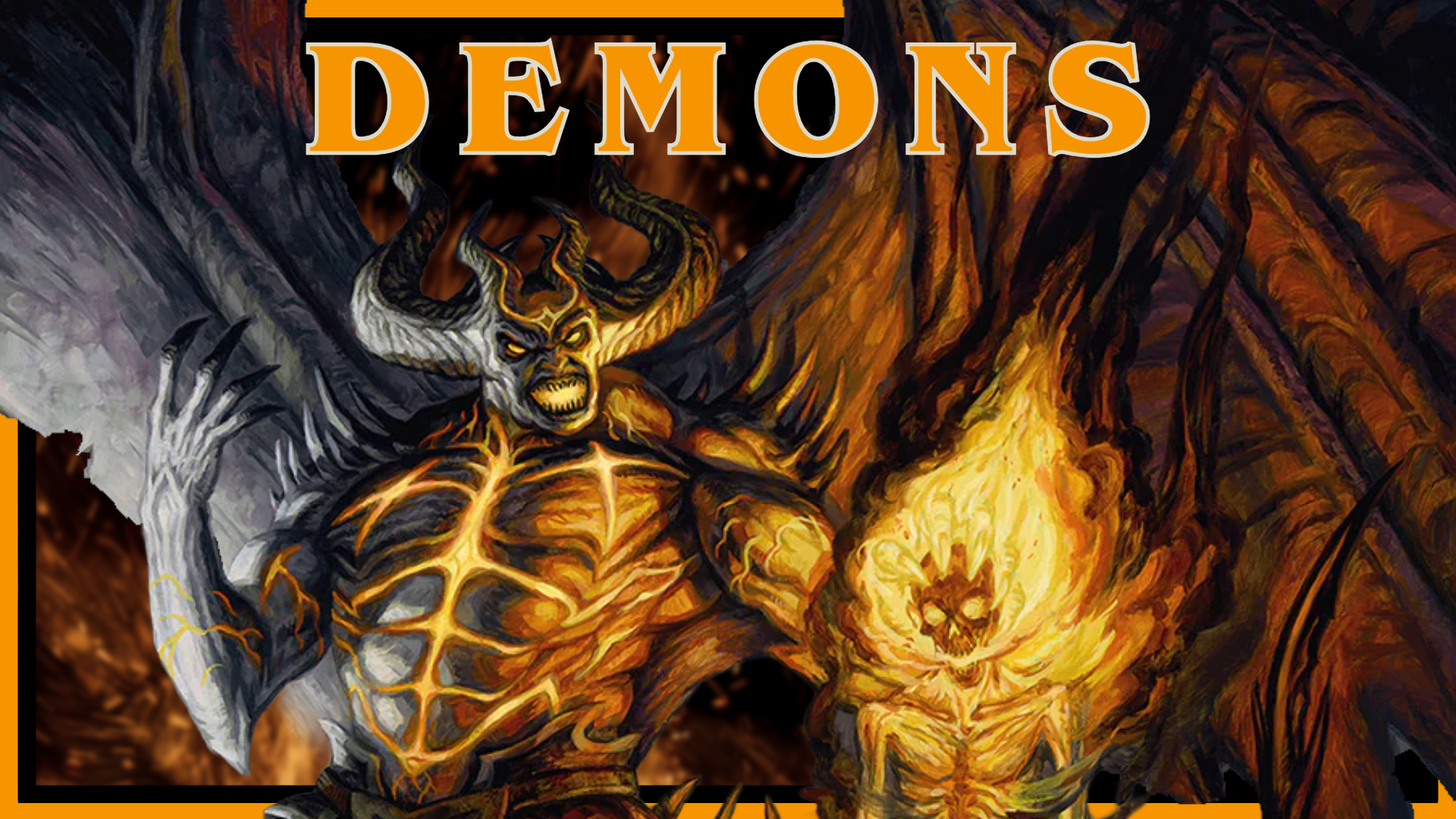 Demons in Commander: The Complete EDHREC Guide