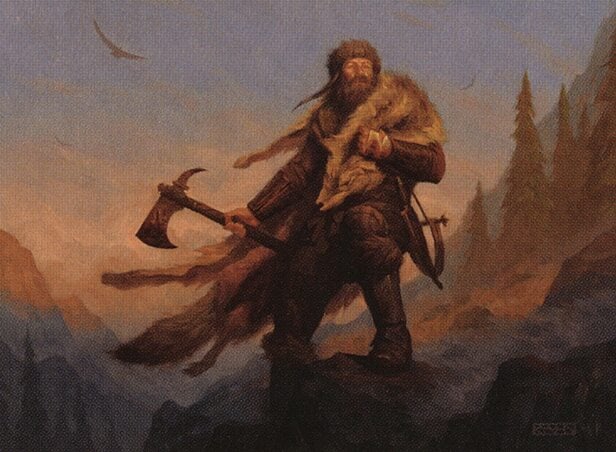 Background image for Return to Ravnica, Original Innistrad, and M14 | The Block Era