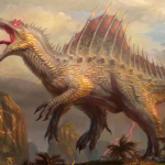Building Etali, Primal Conqueror for cEDH