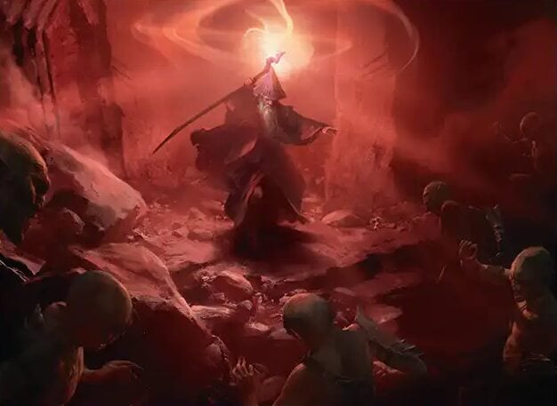 Deck Tech: Gandalf, Goblins' Bane