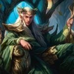 Thranduil, the Elvenking A cEDH One-Card Combo