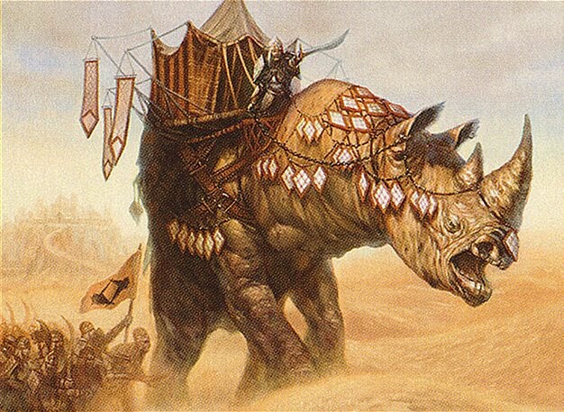 The Block Era: Khans, Theros and M15 in Commander