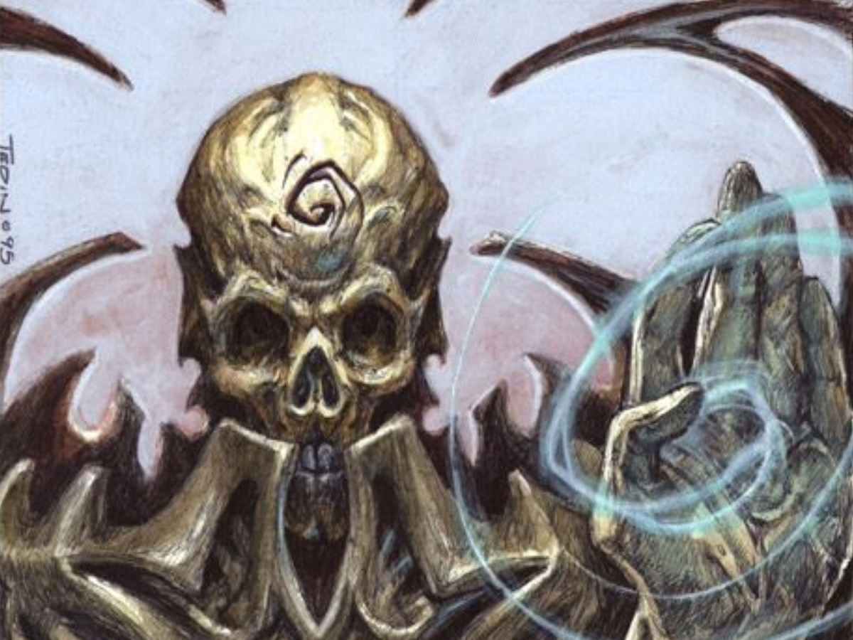 Learning How to Use Necropotence in cEDH