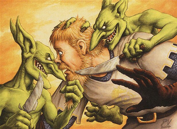Was Bad Threat Assessment The Reason You Hated That Game?