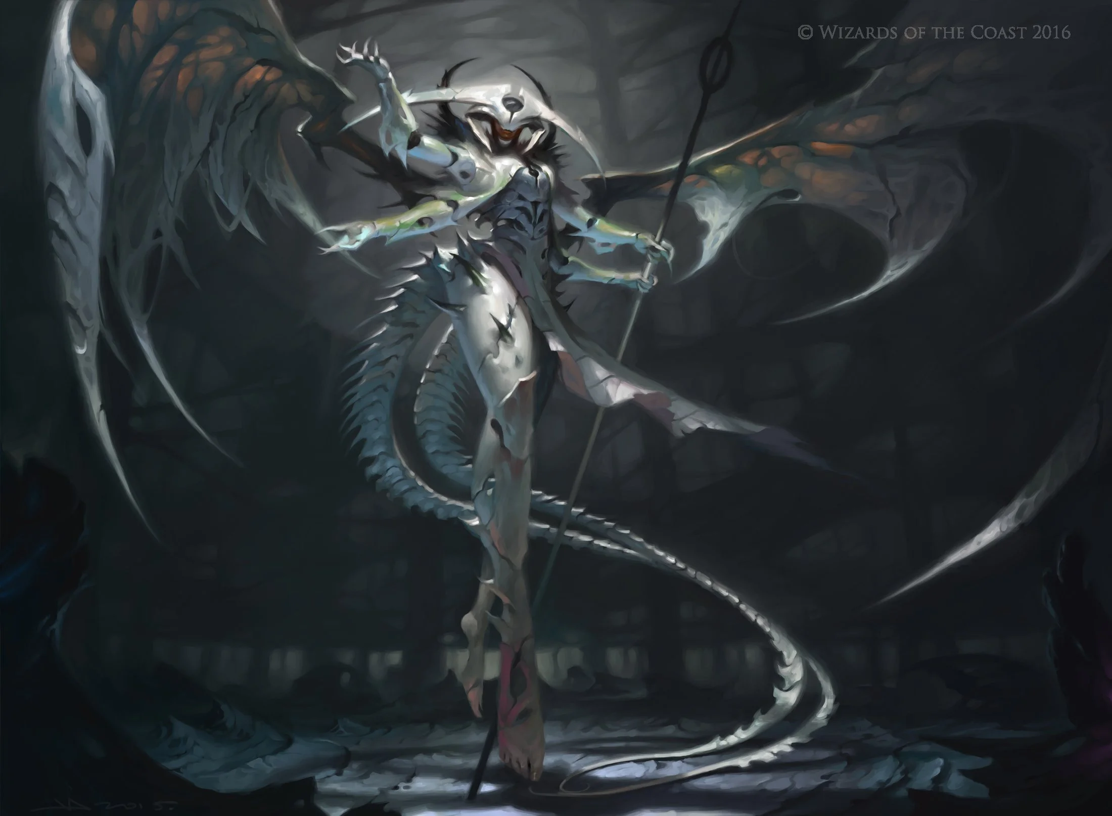 How Modular Deckbuilding Works in Commander