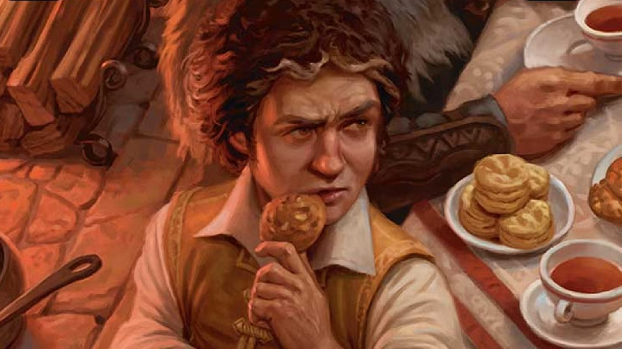 Top 10 "Mana Neutral" Food-Makers for Bilbo, Fellow Conspirator