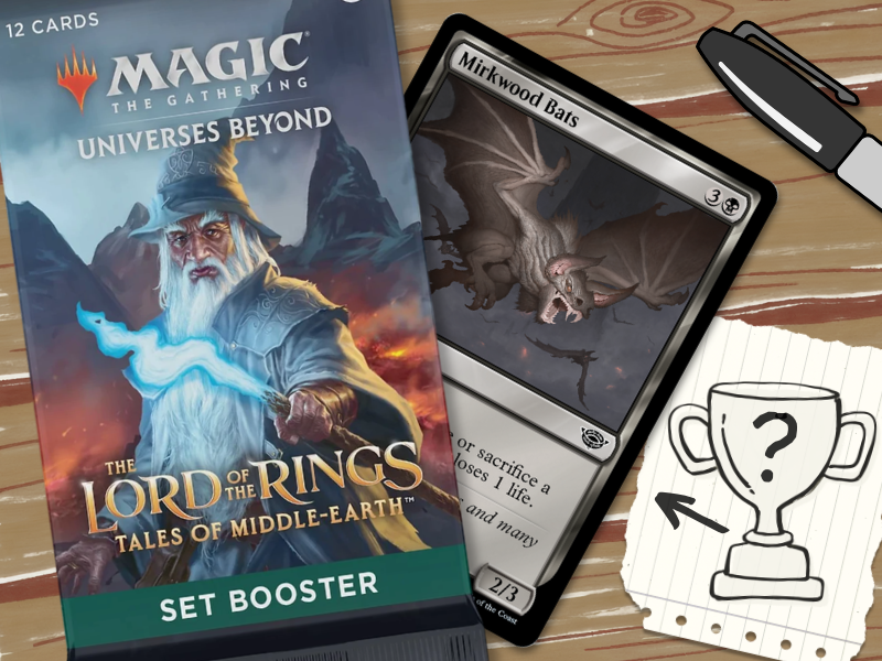 The Lord of the Rings: Tales of Middle-Earth's Best Bulk