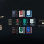 Image credit: Dragon Shield and Wizards of the Coast