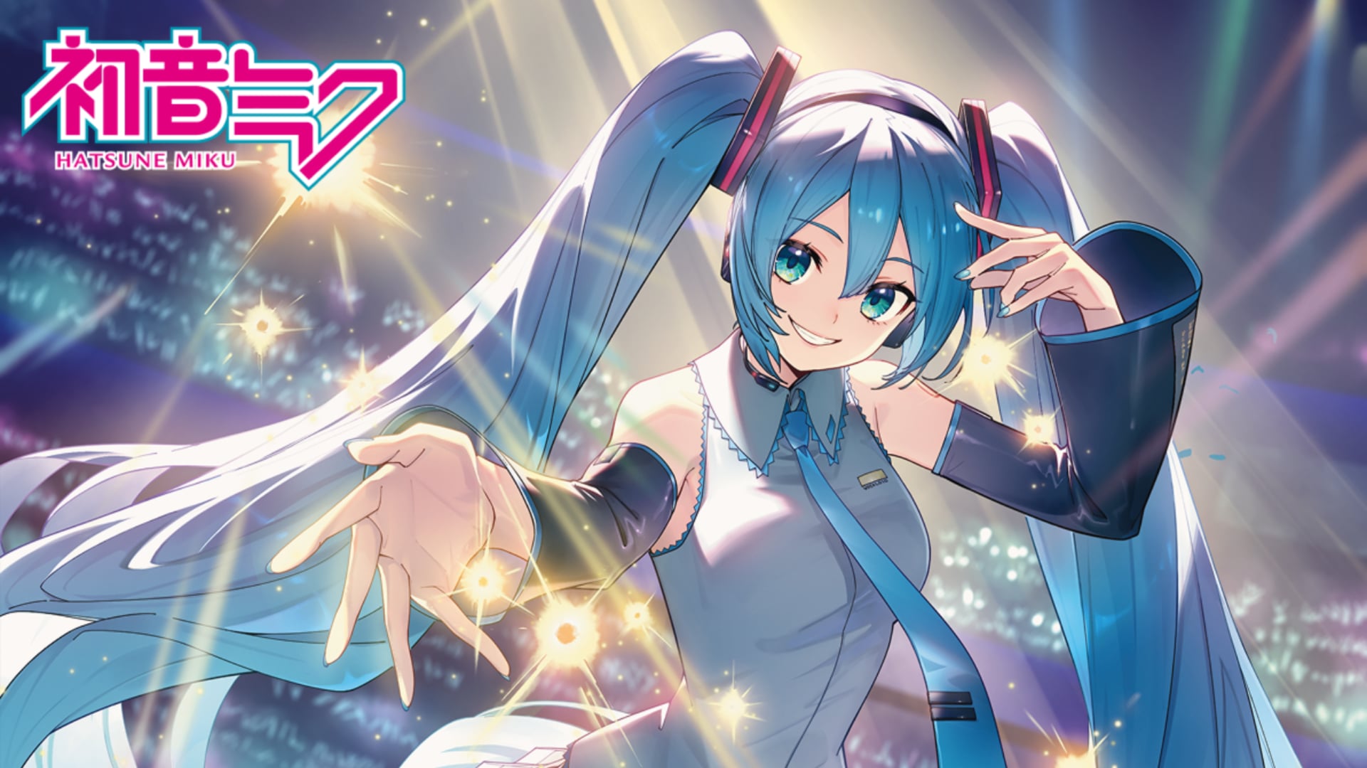 Hatsune Miku Commander Deck Releases August 10th