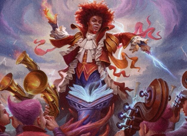 Am I the Bolas? - Spellslinging Too Close to the Sun