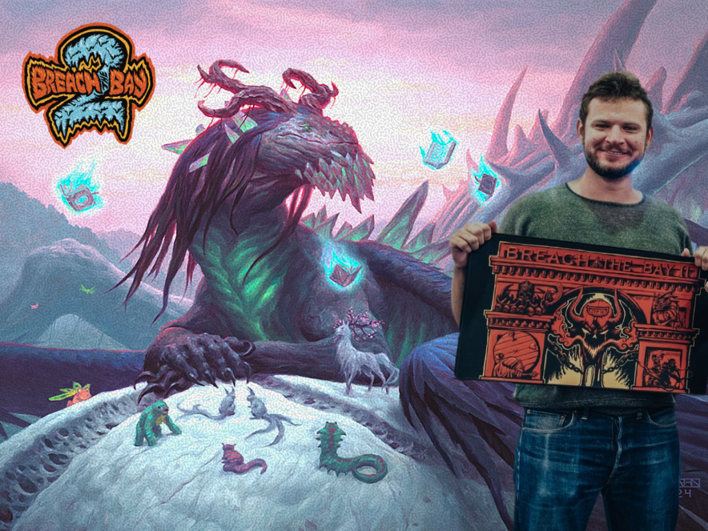 The Homebrew That Won One of cEDH's Biggest Tournaments