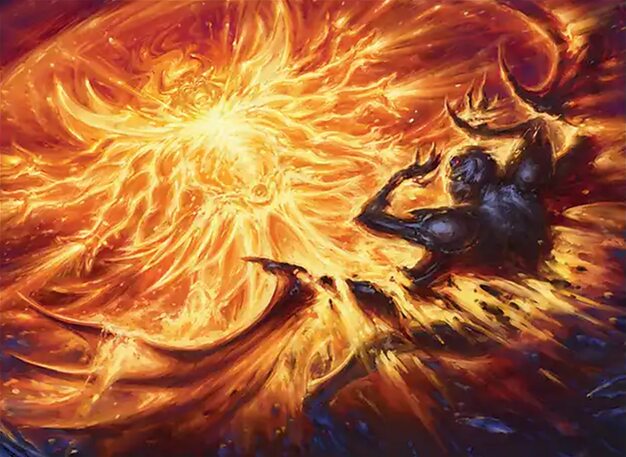 Am I the Bolas? - Self-Destruct