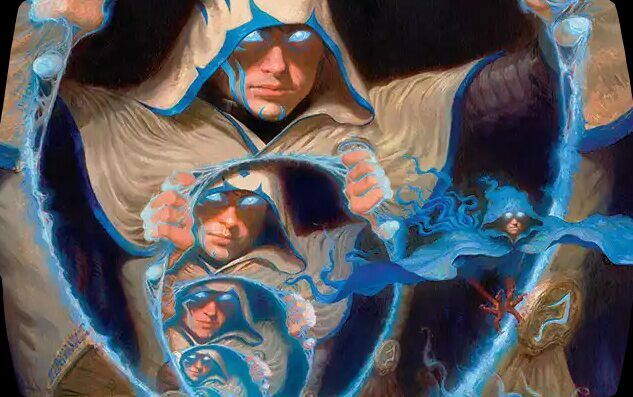 The Best Planeswalkers in Reality Fracture